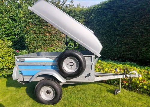Lider seville galvanized - lider,
