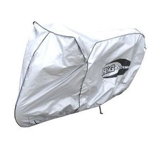 R&G Superbike Outdoor Cover Silver KTM 125 Duke 2017-2025