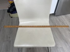 Vintage 36” 1 Yard Wood