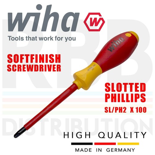 Wiha 30715 plus minus - wiha,