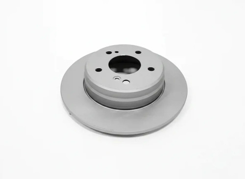 Brake disc solid m2183pr - 2x,