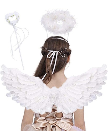 Angel wings for kids - for,