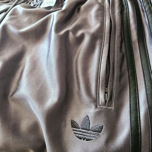 Adidas firebird metallic - adidas,