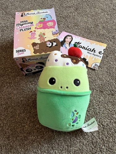 Moriah elizabeth mini - moriah,