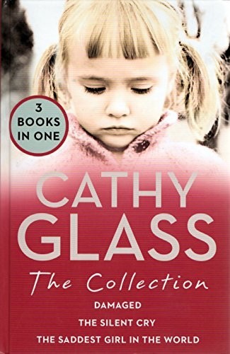 Cathy glass the collection - glass:, by