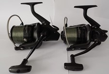 Daiwa Crosscast BK5500A quick
