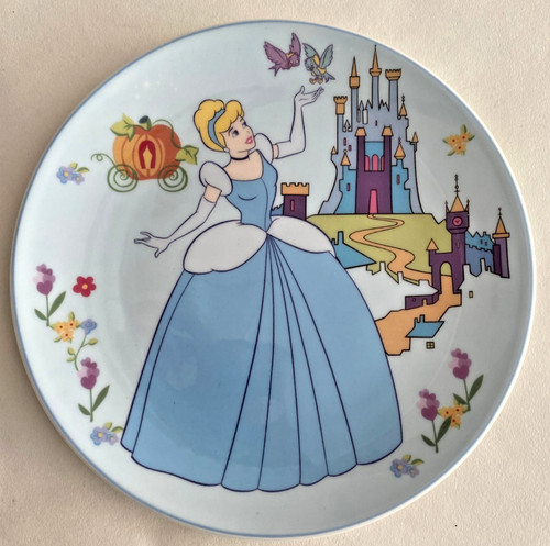 Royal doulton disney showcase - doulton,