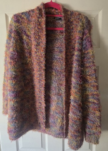 Roman rainbow jumper size - roman,