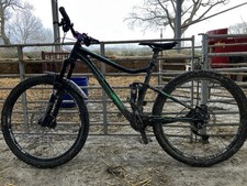Full Sus Merida One Twenty Mtb