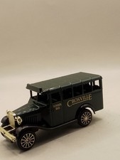 Corgi Vintage Cameo Bedford