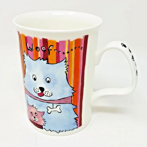 Roy kirkham dog - lovers, mug
