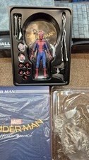 Mezco One12 Spiderman