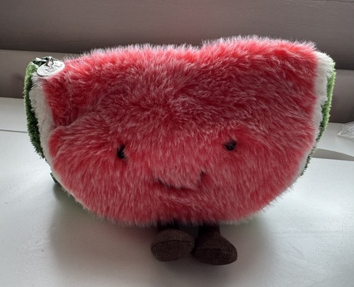 Jellycat amuseables watermelon - amuseables,