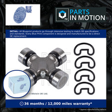 Propshaft joint front - propshaft,