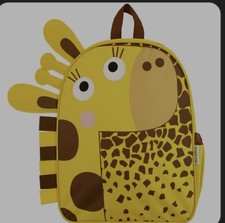 Harry Bear Kids School Giraffe