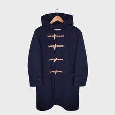 MHL MARGARET HOWEL Men's Navy