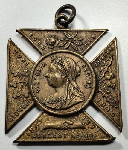 1897 preston queen victoria - 1897,