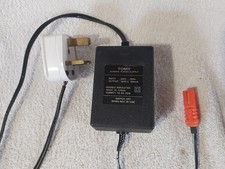 Tomy Aurora AFX Power Supply Adapter Transformer