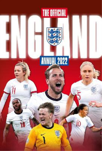 The official england - fa, annual