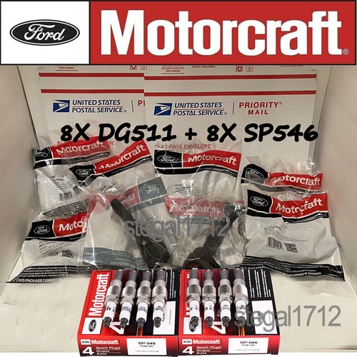 Sets oem genuine dg511 - sets,