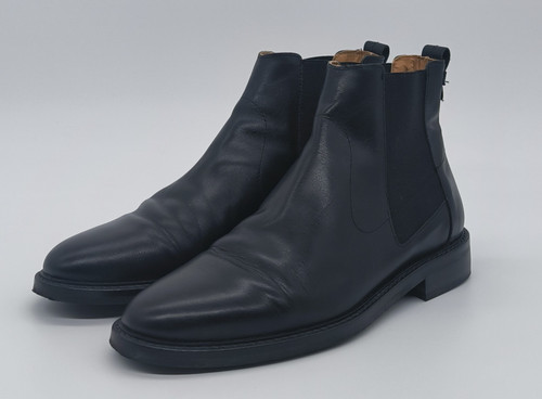 Jigsaw boots size - boots,