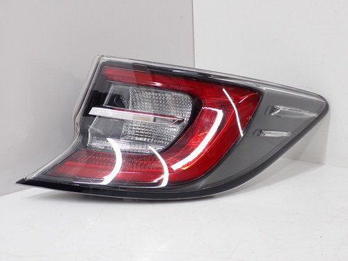 Toyota corolla mk12 rear - toyota, right