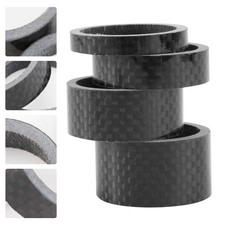  4 Pcs Bike Stem Height