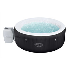 Lay spa miami airjet - lay-z-spa, 2-4