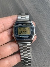 Casio Marlin H101 Digital