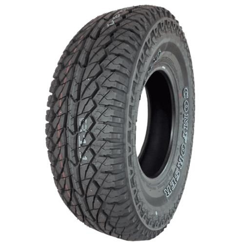 235 60r16 100h - x4, comforser