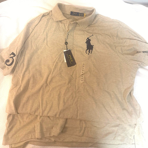Nwt polo ralph lauren - polo, pony