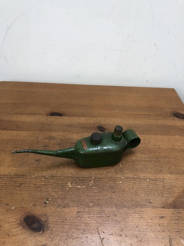 Vintage sutcliffe midget green - vintage,