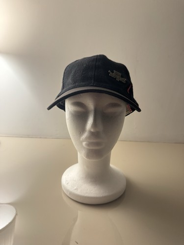 Levi black adjustable - black,