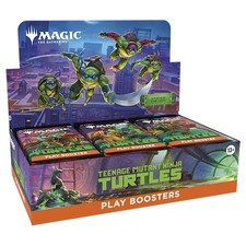 Teenage Mutant Ninja Turtles