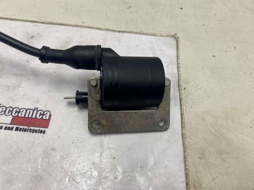 Coil italjet torpedo - coil, 4t