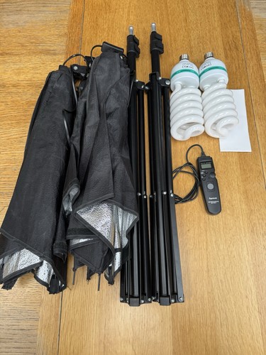 Photography studio equipment - photography,