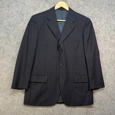 Burberry London Suit Jacket