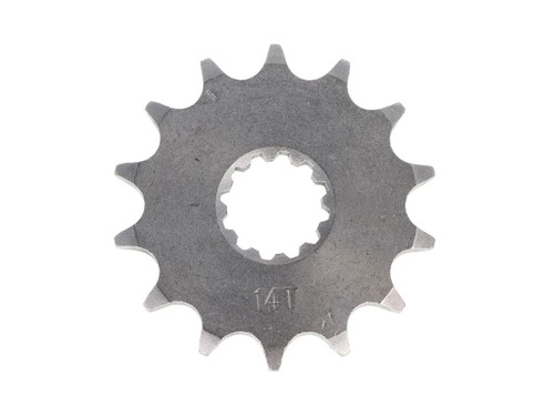 Chain sprocket teeth - sprocket,