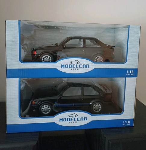Ford escort rs - ford,