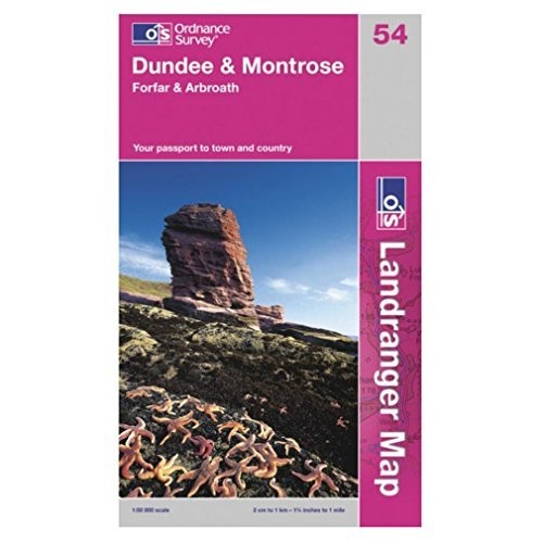 Dundee and montrose forfar - montrose,,