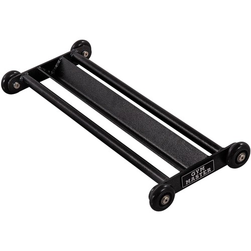 Glute ham glider slider - ham, ab