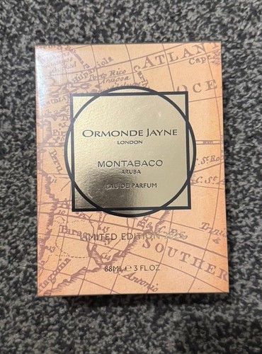 Ormonde jayne montabaco aruba - ormonde,