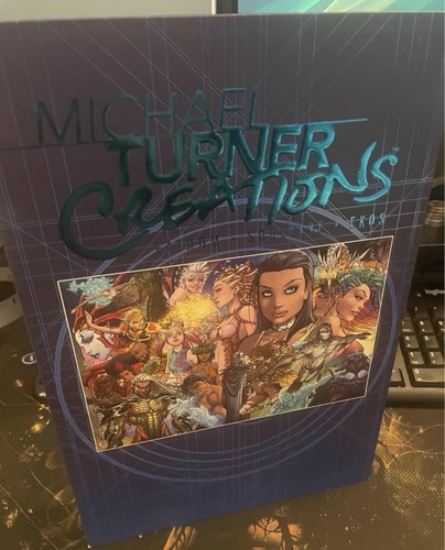Michael turner creation - turner’s,