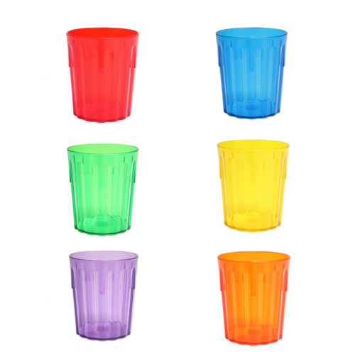 Children tumblers 220ml pack - children's,