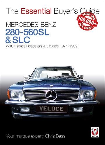 Mercedes benz 280sl 560sl - mercedes-benz, 280sl-560sl