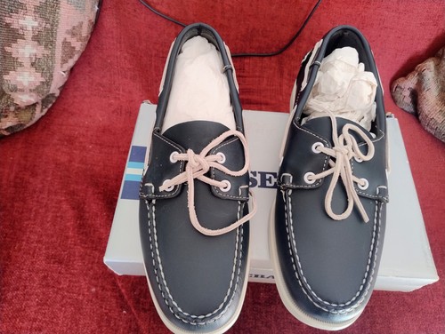 Sebago dockside men unworn - dockside,
