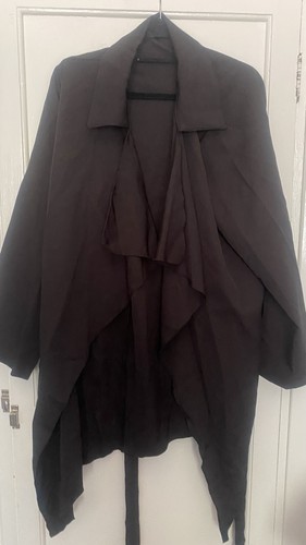 Bnwot black lightweight - black,