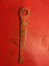 VINTAGE CAR JACK HANDLE
