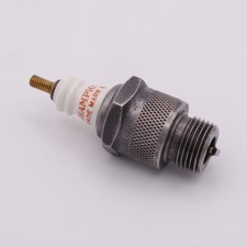 Vintage Spark Plug CHAMPION 7