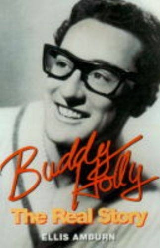 Buddy holly the real - buddy,
